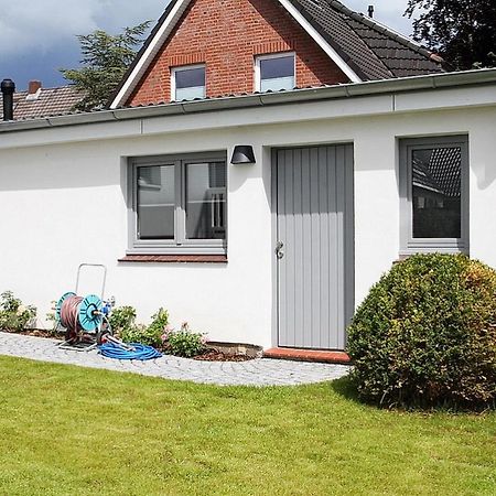 Ferienhaus Wohrbarg Ferienhaus Wohrbarg Timmendorfer Strand Exterior foto
